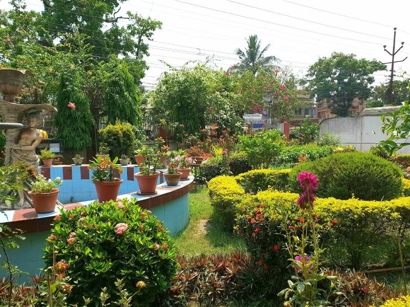 Carmel School Sarangabad 15