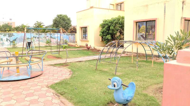 Sri Chaitanya Techno School 8
