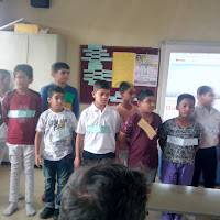 Skalvi International School 4
