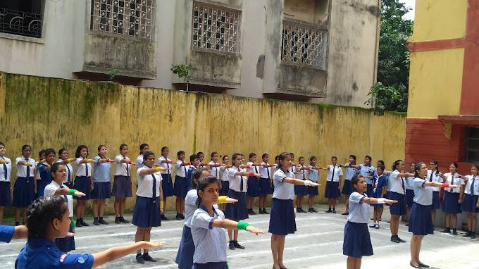 Rajasthan Vidya Mandir 6