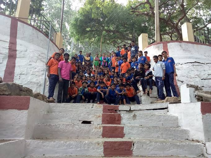 Shree Ananthnagar Vidyaniketan 4