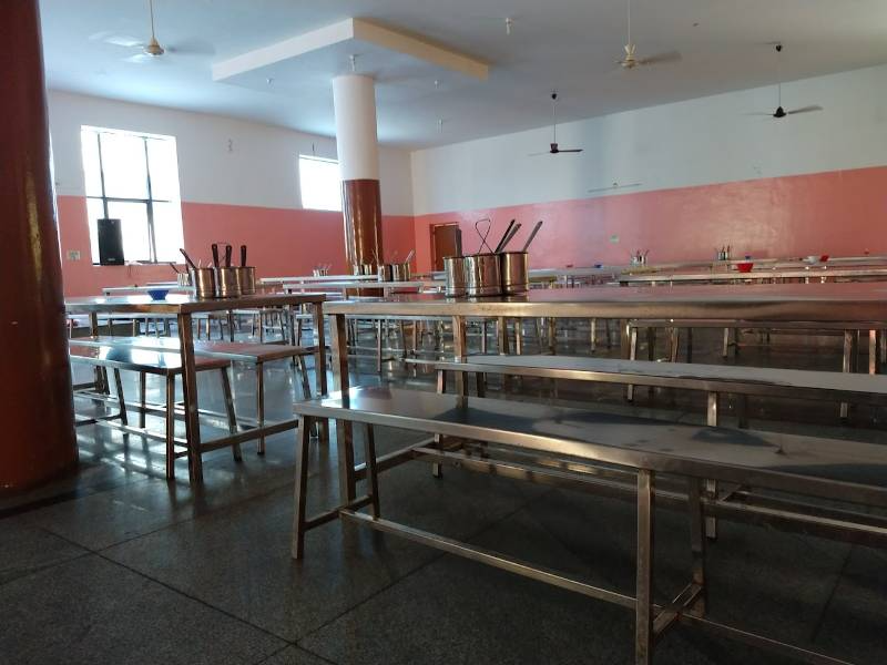Sri Chaitanya Techno School 6