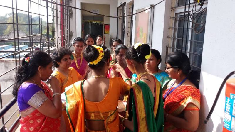 Abhishek Vidyalayam 6
