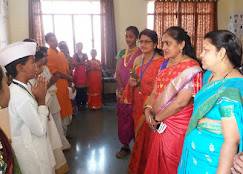 Abhishek Vidyalayam 5