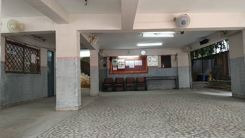 Nava Nalanda High school 3