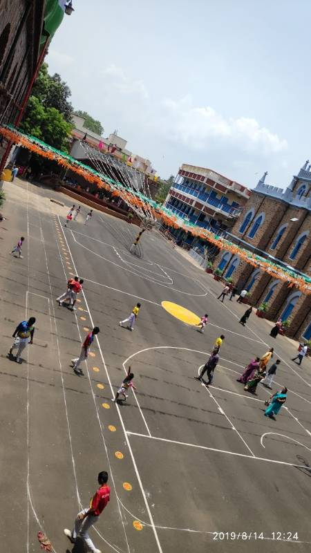 St. Aloysius High School 2