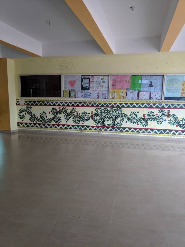 Sri Chaitanya Techno School 5