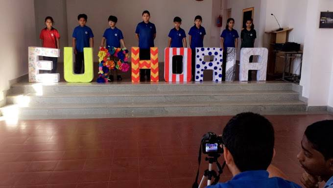 Oasis International School 5