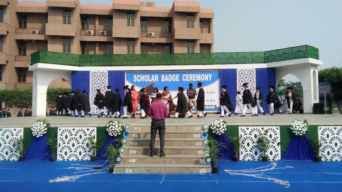 Delhi Public School 6
