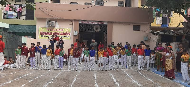 Shubham Vidya Mandir 4