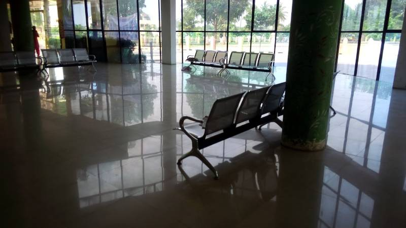 Sri Chaitanya Techno School 3