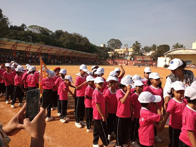 St. Peter's Convent School 5