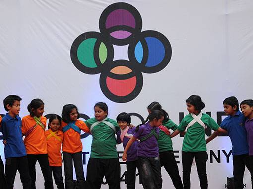 School Of India 9