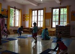 The Foundation School campus photo 6 of 9 — Whitefield