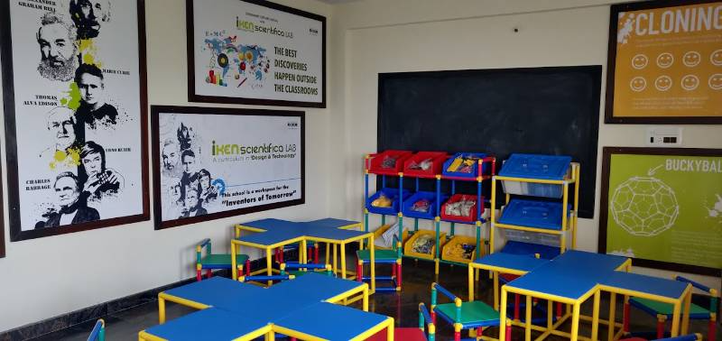 HOPE Nursery, Primary And High School 4