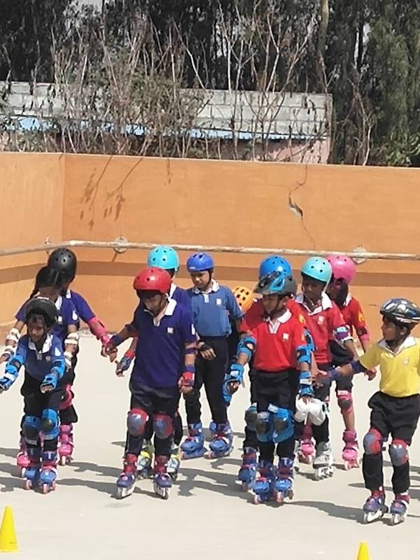 Edify School 8
