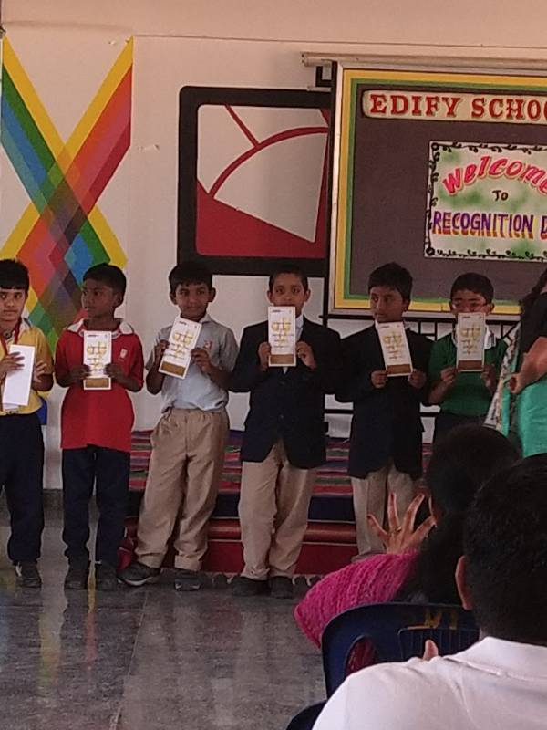 Edify School 4