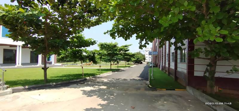 RNS Pre University College 4