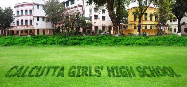 Calcutta Girls High School 6