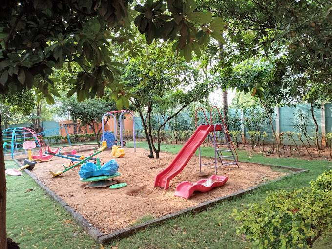 Green Eden Public School 5
