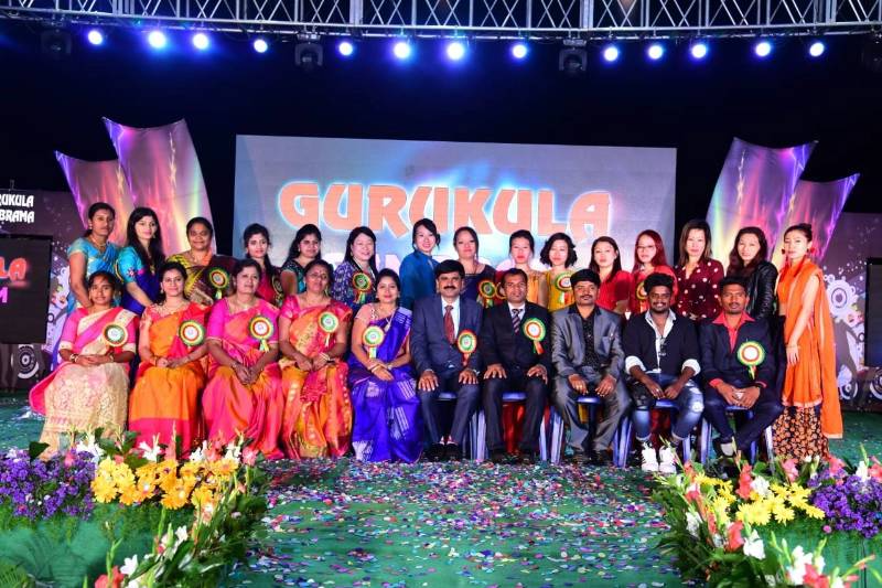 Gurukula International School 2