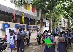 RES High School campus photo 7 of 8 — Rajajinagar