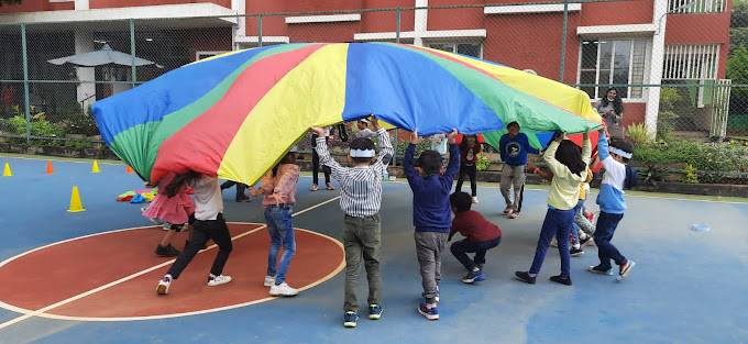 First Steps School campus photo 6 of 6 — Jakkur
