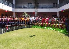 Endeavour's International School 7