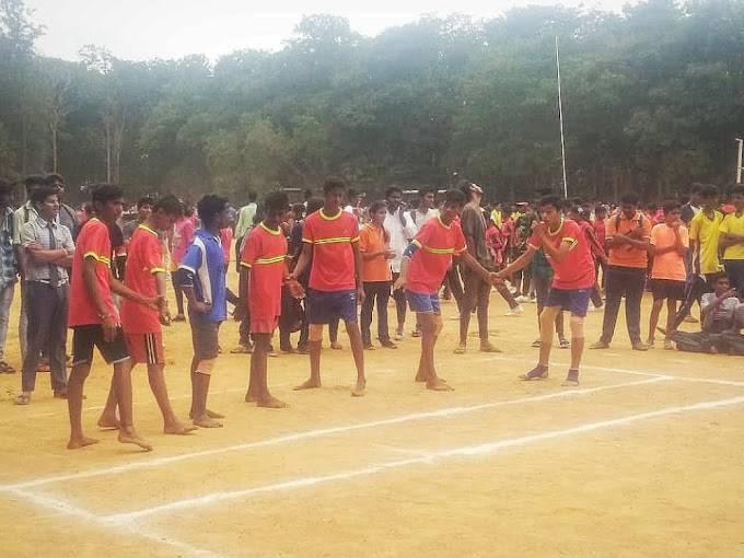 Shree Ananthnagar Vidyaniketan 5