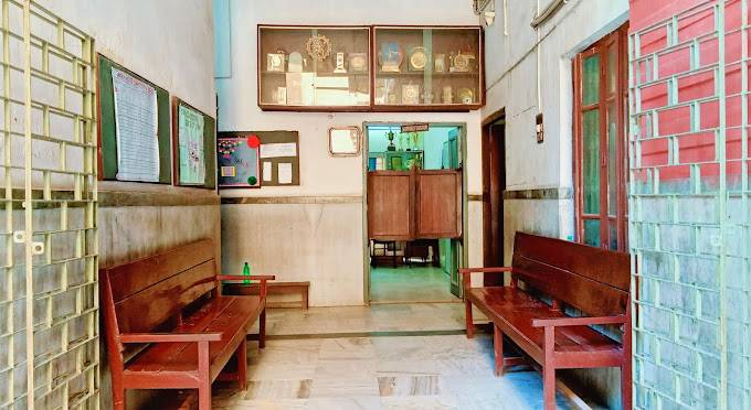 Rajasthan Vidya Mandir 7