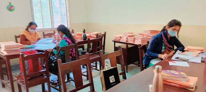 Rajasthan Vidya Mandir 5
