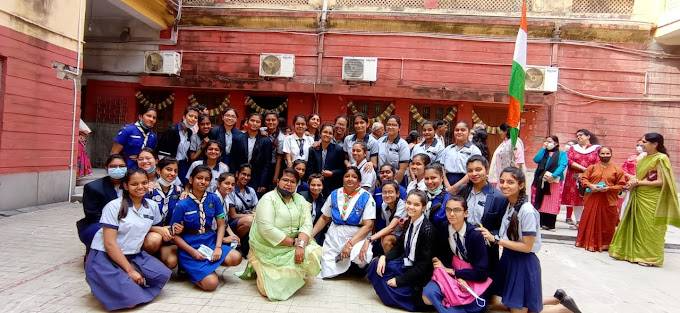 Rajasthan Vidya Mandir 4