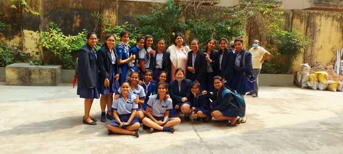 Rajasthan Vidya Mandir 2