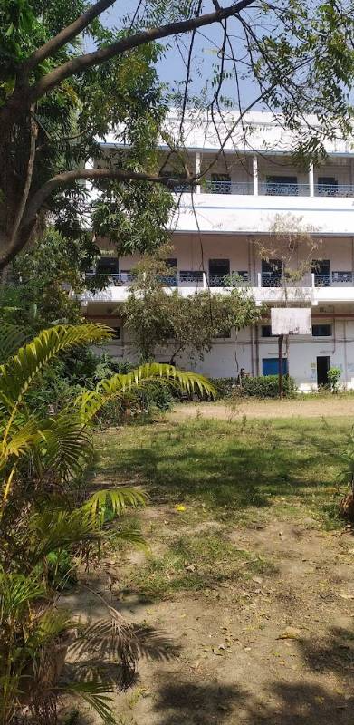 Jewish Girls School 5