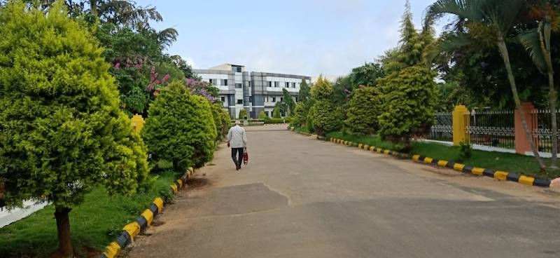 Sri Chaitanya Techno School 2
