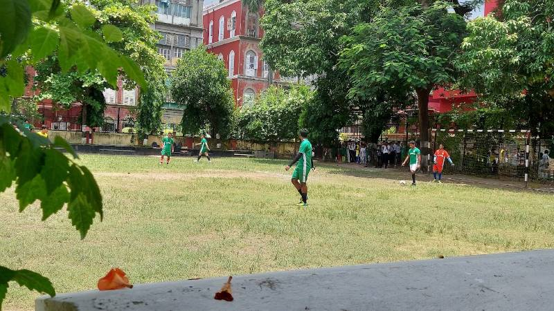 Ruby Park Public School 4