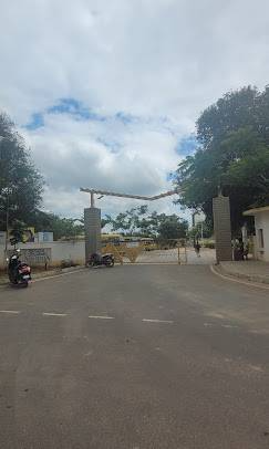 Anantha Vidyaniketana campus 3