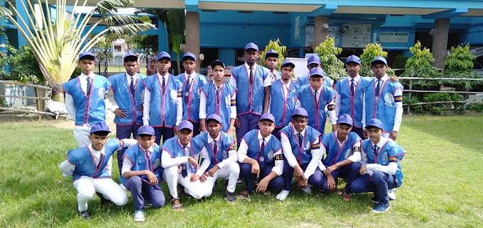 Krishnachandrapur High School (H.S) 2