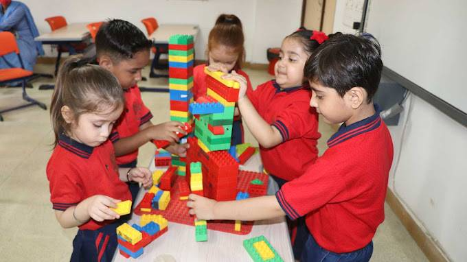 Delhi Public School 17