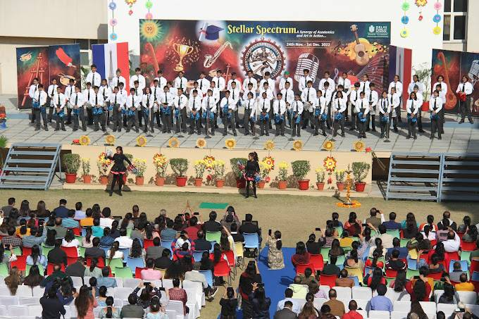 Delhi Public School 2