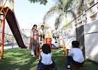 PDEA English Medium School campus 3