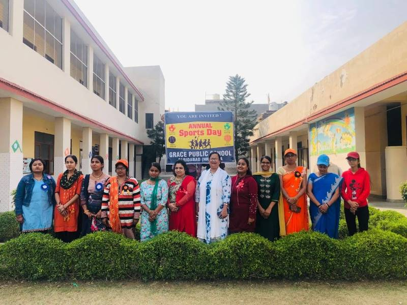 Grace Public School 3