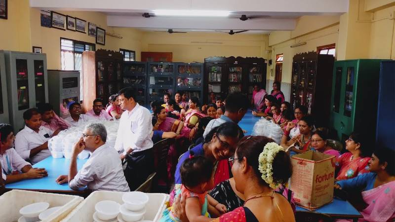 Carmel School Sarangabad 8