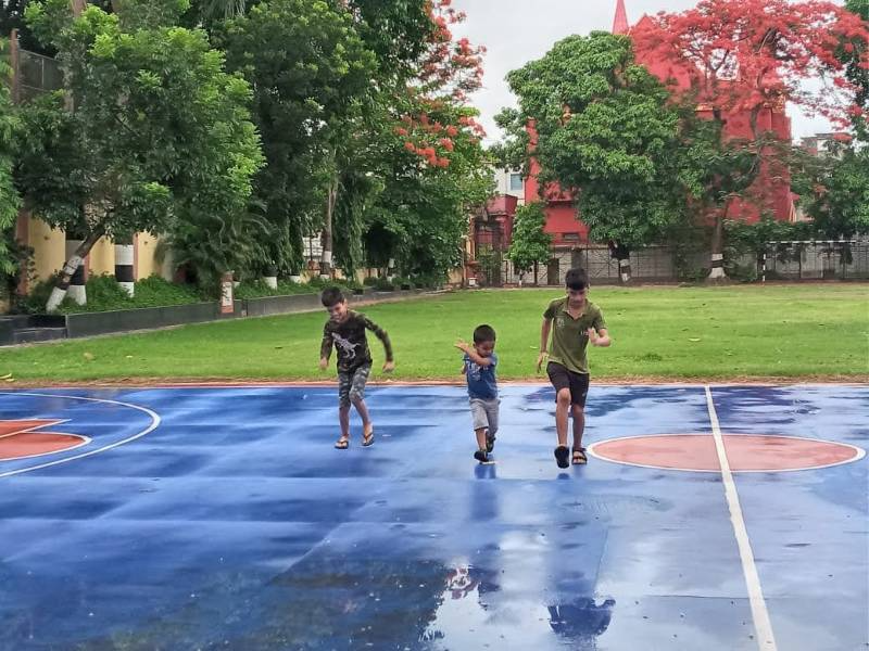 Calcutta Boys' School campus photo 3 of 6 — Taltala