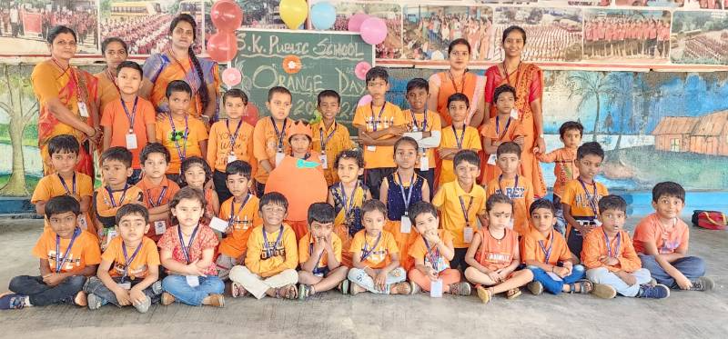 Edify School 7
