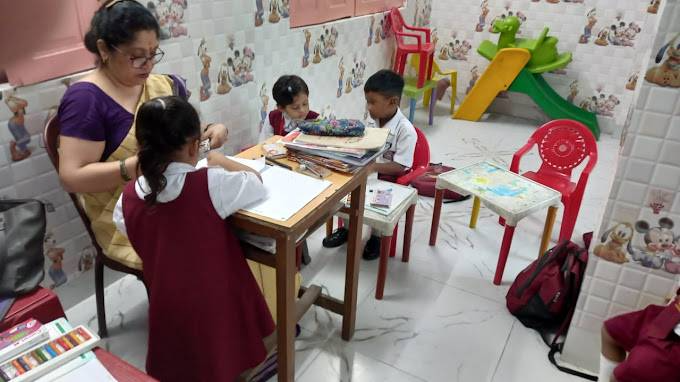 Holy Home School 13