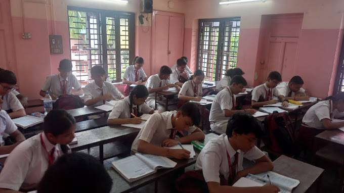 Holy Home School 8