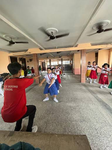 Holy Home School 12