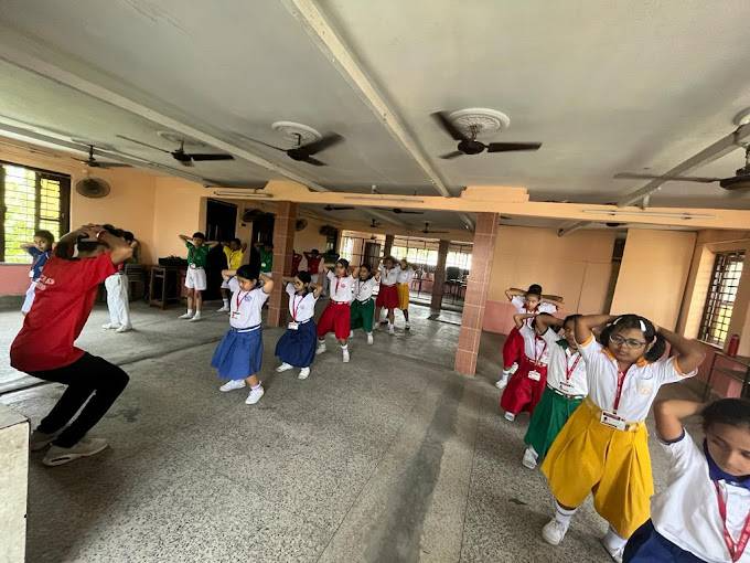 Holy Home School 11