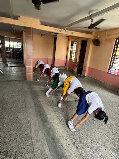 Holy Home School 10